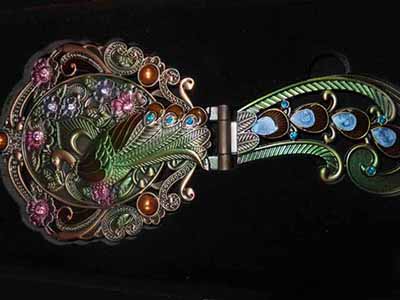 �������